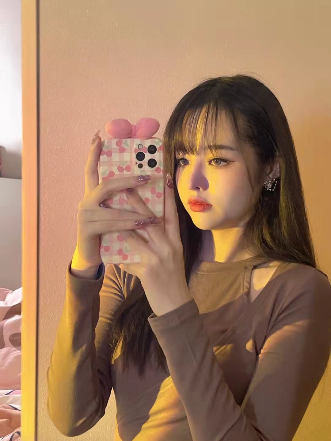 普陀区个人兼职美女